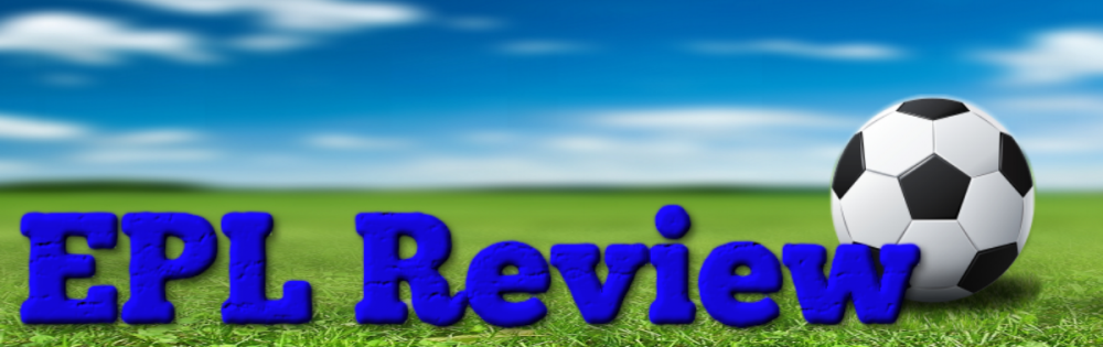 EPL English Premier League Statistics